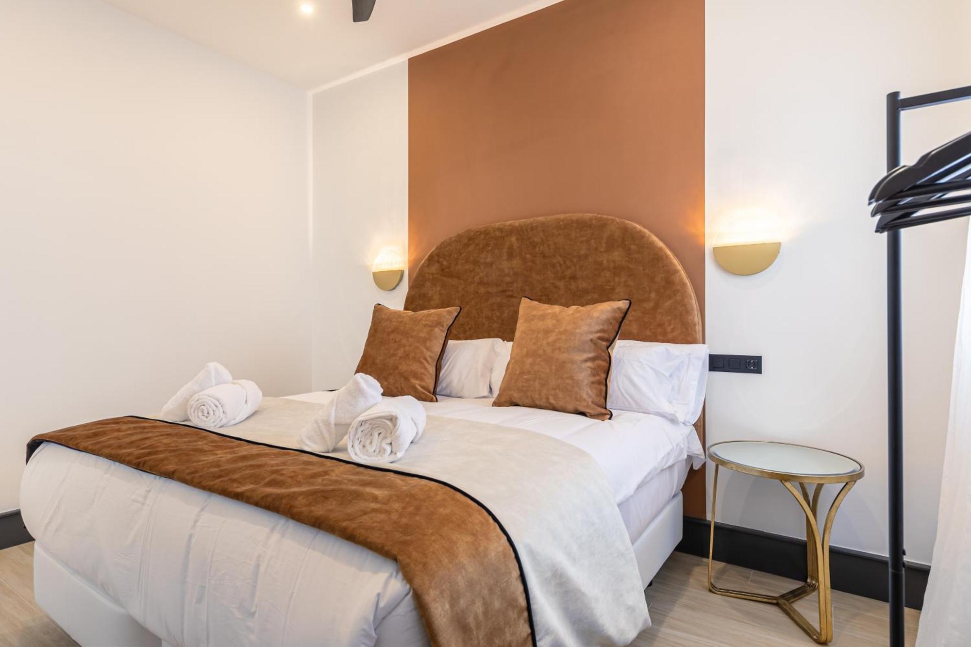 Isg Apartments Catedral Sevilla Exterior foto