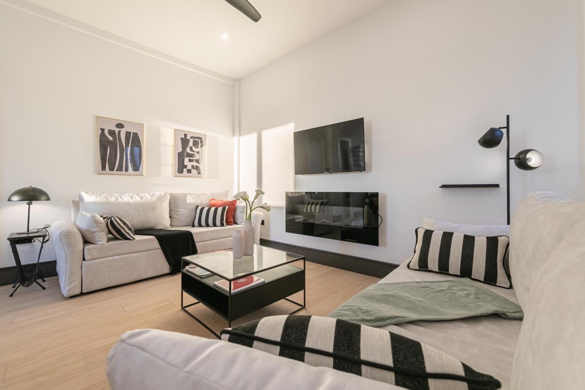 Isg Apartments Catedral Sevilla Exterior foto
